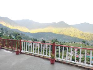 Ganesh home stay