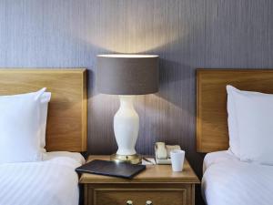 Mercure Sheffield Kenwood Hall & Spa
