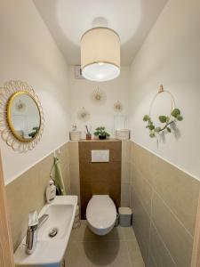 Aqua Luxe Apartman