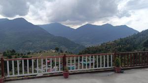 Ganesh home stay