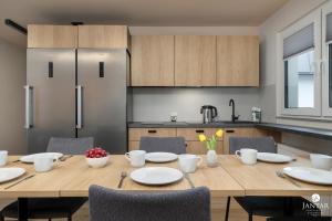 Smart Villa Rooms & Apartments by Jantar Apartamenty Kołobrzeg