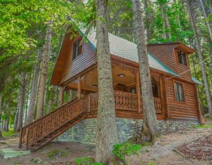 Rest House