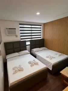 LUNA by LCB Apartelle and Resort Tagaytay