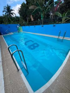 LUNA by LCB Apartelle and Resort Tagaytay