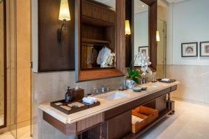Heritage Suites at Grand Hotel De Djokja