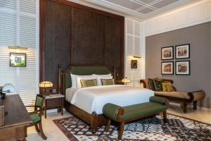 Heritage Suites at Grand Hotel De Djokja