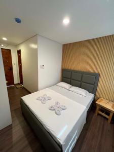 LUNA by LCB Apartelle and Resort Tagaytay