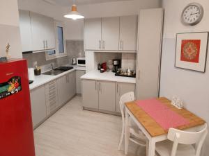 Centro Acropolis Suite