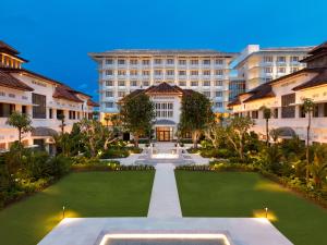 Heritage Suites at Grand Hotel De Djokja