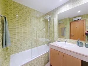 Brunas Apartment T2 Albufeira