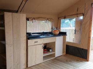 casa la luna glamping