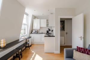 Fitzrovia 1-Bed - BT Tower View - Sleeps 4