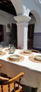 Casa Concha