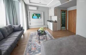 Taksim Square - Deluxe Studio 201