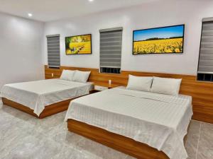 Thanh Loan Homestay