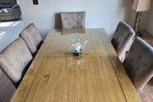 Irish Open 2026 - Sleeps 8 - 15 min from Doonbeg