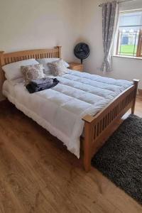 Irish Open 2026 - Sleeps 8 - 15 min from Doonbeg