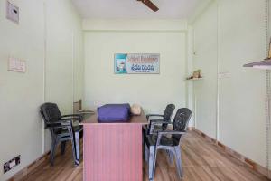 Hotel Sridevi Grand