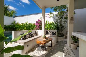 Casa Mia Uluwatu by Betterplace