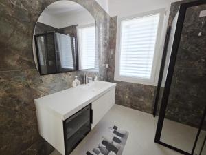 Aria venice rooms