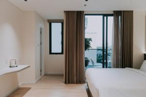 Sevana Hotel