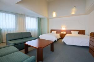 hotel VERDE