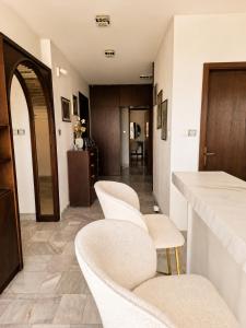 Sea View Family Apartment