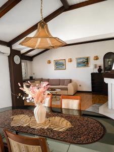 Sea View Family Apartment