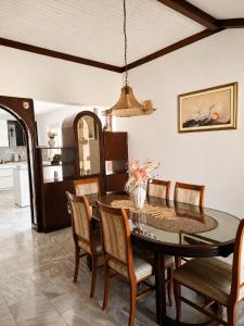 Sea View Family Apartment
