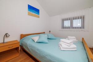Apartments Valdina