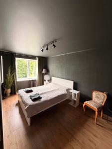 Kauguri apartment residence
