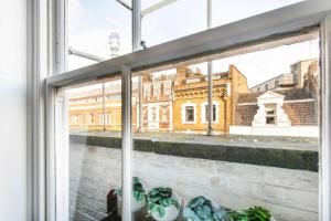Fitzrovia 1-Bed - BT Tower View - Sleeps 4
