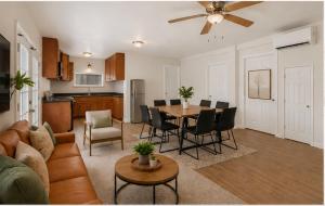 Beautiful 2-bedroom apartment in Freeport, TX!