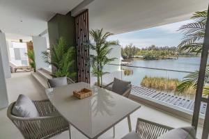 Angsana Oceanview 2bed private pool Laguna by Show