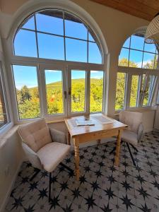 Apartamenty Merkury