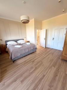 Apartamenty Merkury