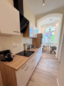 Apartamenty Merkury