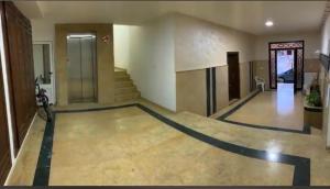 Nador Jadid Family Residence
