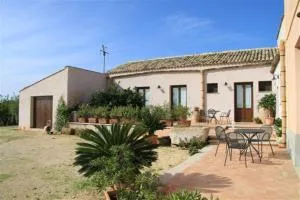 Agriturismo Baglio Donna Santa - Dattilo