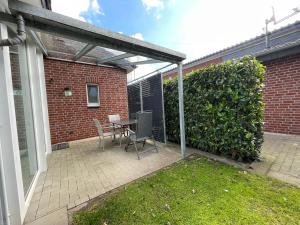 Birkenhain 2c - Lastering Ferienhäuser & Apartments