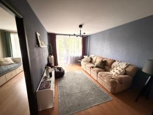 Kauguri apartment residence