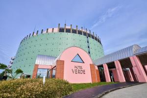 hotel VERDE
