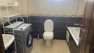 Nador Jadid Family Residence