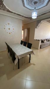 Nador Jadid Family Residence