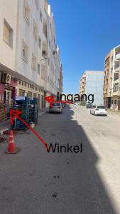 Nador Jadid Family Residence