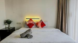 Resort Suites By Newcityhome