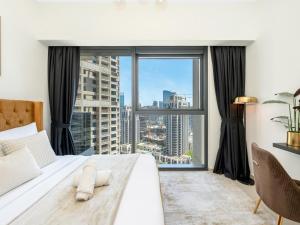 Kensington Perfect 2BR Act Two near Dubai Mall