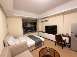 Tian Yue Hotel