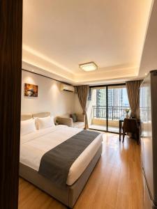 Tian Yue Hotel