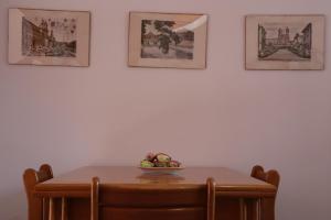 Casa Milo